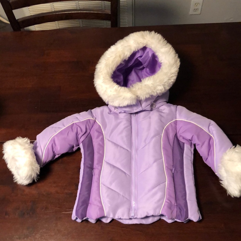 Winter Coat